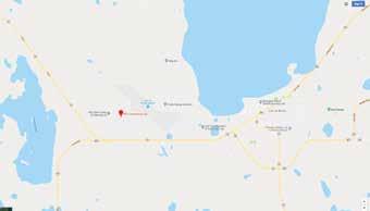 39± Title Acres Highway 39 Frontage 6 Terry & Kimberly Ostapovich Bruderheim, AB 80± Title Acres $8000 Surface Lease Revenue 2272± Sq Ft Home 7 Property May Be Viewed Without