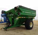 Pump Hold-On 900 Gallon Poly Tank Qty Of Air Seeder Hose...AND MUCH MORE!