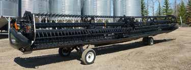 semi-pneumatic packers, auto-rate ctrl, 650/75R34 duals.