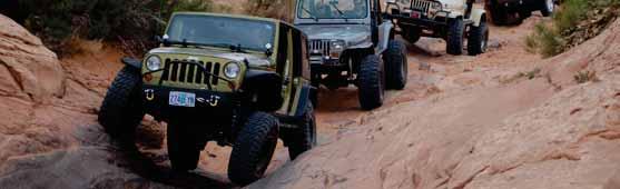 Lighting STEEL TAIL LIGHTS JK Steel Tail Lights are a great replacement for your factory tail lights. Almost every trail-use Wrangler has seen a broken plastic tail light at one time or another.