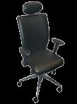 CLASSIC SEATING EXECUTIVE SEATING Operator Chairs Intensive Use Seating Code TASK/ZA Colour Available in a choice of over 60 fabric colours.