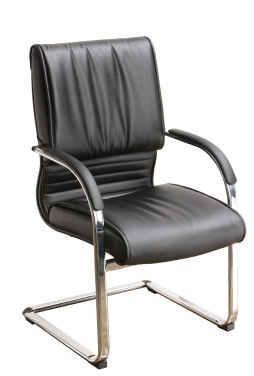 Executive & Boardroom Seating Comfort