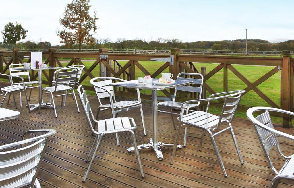 Aluminium Multi function for any indoor / outdoor area One of the best