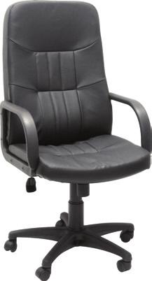 SEATING Executive Leather Colt High Back High back leather executive chair Cavalier High Back Budget high back