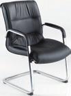 Cavalier Cantilever Budget cantilever meeting chair Leather Leather AH1-BLV Overall W 560 Overall H 515 Overall D 1190