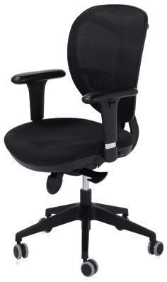 Executive leather task chair Leather 24 Hour Chair 24 Hour Executive