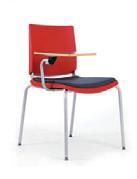 SEATING Conference / Meeting Atenea Stacking Chair Stacking visitor chair Atenea Stacking Arm Chair Stacking visitor chair
