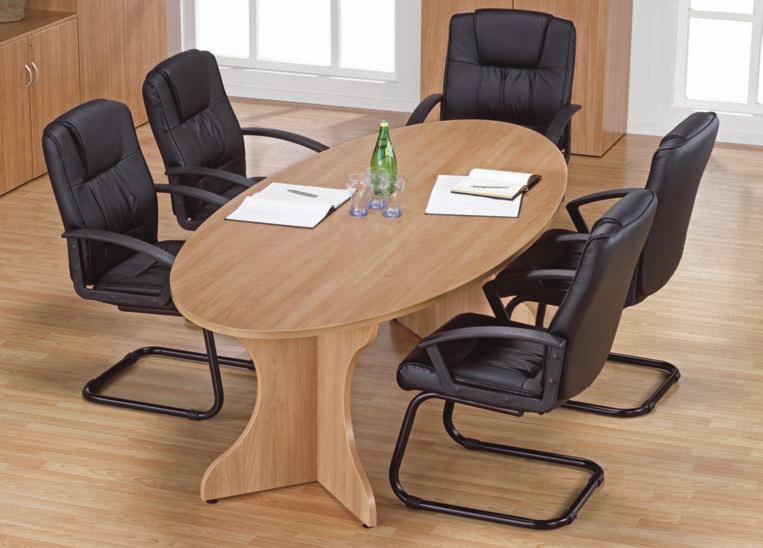 Office Tables office tables TABLES 102 Meeting Tables stylish and affordable A smart and practical range of meeting tables to match the Impact,