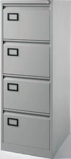 Stationery Cupboards Economy stationery cupboards are designed for maximum storage capacity but are economical on space.