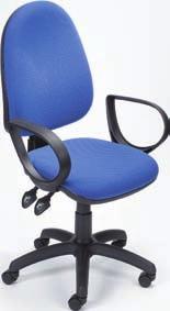 chair, no arms SPPP0502 LIST PRICE: 175 109  Contoured back rest.