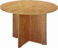 Oval Conference Table SPZWSPM135* 1800 x 900 x 750 299 150