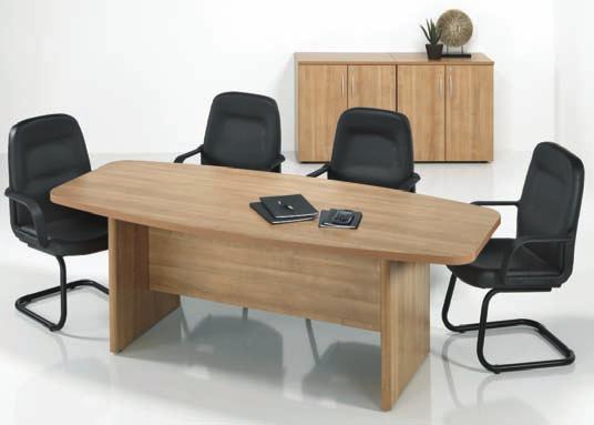 Executive Desking E Space full choice of matching
