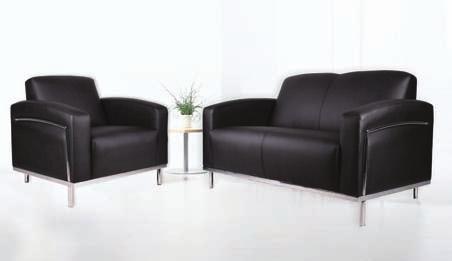 Reception Seating Congress Chairs Cost effective and practical, these attractive tub chairs and sofas will enhance