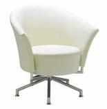 A quality range of reception seating built on a solid beech frame, with a cushioned seat and back.
