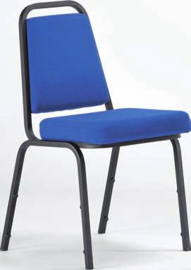 Meeting & Conference Banquet Stacking Conference Chair Popular and comfortable Banquet Chair Upholstered seat