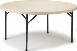 table diameter Rectangular table 122cm Rectangular table 183cm 14-21 All prices exclude VAT UNIVERSAL TABLE