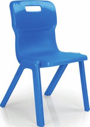 Shell Seat Colours BLUE BLK Black Frame education furniture Blue EXPRESS RANGE T5/BLUE LIST PRICE: 37 24 Black P1 Chair Description Seat Height List Price SALE SPP1BLK P1 Chair (Black) 430mm 23 16