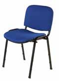 MEETING CHAIRS Cubic Chair PHONE 020 824 2162 The Cubic is a sturdy, multi-purpose chair available in 3 colour options with