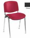 9 Upholstered Chair Seat Height 48mm Mesh Back Chair Seat Height 40mm Fabric options on pages 224-22 30.