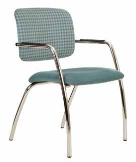 FAX 020 824 762 Moulton Chair MEETING CHAIRS The Moulton range has been designed with flexibility in mind and is