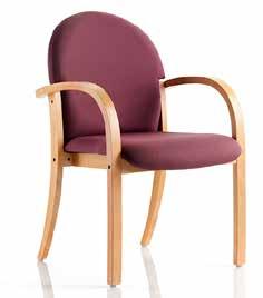 Side Chair 30W x 600D x 840H 8.7 18C248 Armchair 30W x 600D x 840H 91.
