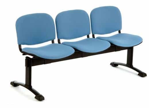 RECEPTION SEATING Conference Beam Seating PHONE 020 824 2162 The Conference Beam is available with a two position to