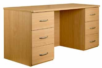 FAX 020 824 762 Dressing Table DORMITORY FURNITURE This residential furniture is stylish, simple and practical.