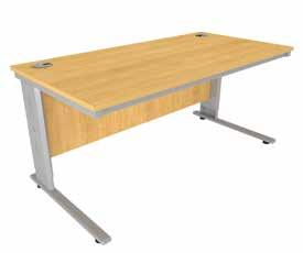 ADJUSTABLE DESKS PHONE 020 824 2162 Giorgian Height Settable Desk The Giorgian range of height settable desks come with a 2mm top and a 2mm edging.