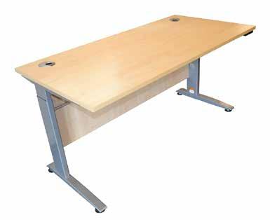 FAX 020 824 762 ADJUSTABLE DESKS Giorgian Electric Adjustable Desk The Giorgian electric height adjustable desking range comes with a 2mm top and a 2mm edging.