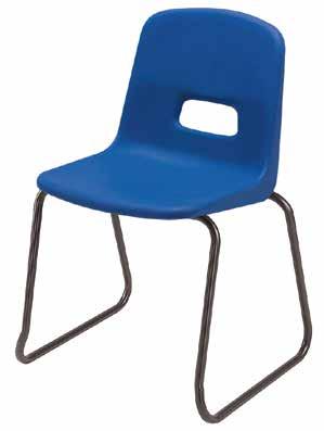 CLASSROOM CHAIRS Reinspire GH20 Chair PHONE 020 824 2162 The Reinspire chair, better known as Remploy s popular GH20, is available in 6 heights