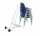 CLASSROOM CHAIRS Harmony Chair PHONE 020 824 2162 The Harmony chair and high chair have a strong, robust design with a comfortable seating position, come