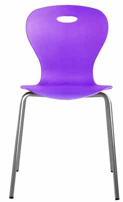 HALL CHAIRS Lotus Chair PHONE 020 824 2162 The Lotus chair has a contemporary