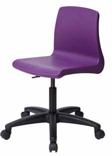 CODE DESCRIPTION SEAT HEIGHT PRICE 1+ PRICE 31+ 18ITC966 Black Base Junior 400-480mm 3.2 1.2 18ITC967 Black Base Adult 440-60mm 3.2 1.2 18ITC968 Chrome Base Adult 440-60mm 60.00 7.