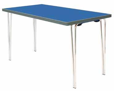 R GOPAK RANGE GUARA A R TE E YE Premier Folding Tables E TE N YEA FAX 020 824 762 G UA R A N The Premier selection is a durable, hygienic range of the highest quality and benefits from polyurethane