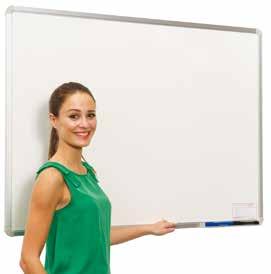 WHITEBOARDS PHONE 020 824 2162 Non-Magnetic Whiteboards Non-magnetic Drymaster double-sided whiteboard, is plain on one side and a feint gridguide of 2mm squares on the reverse which is virtually