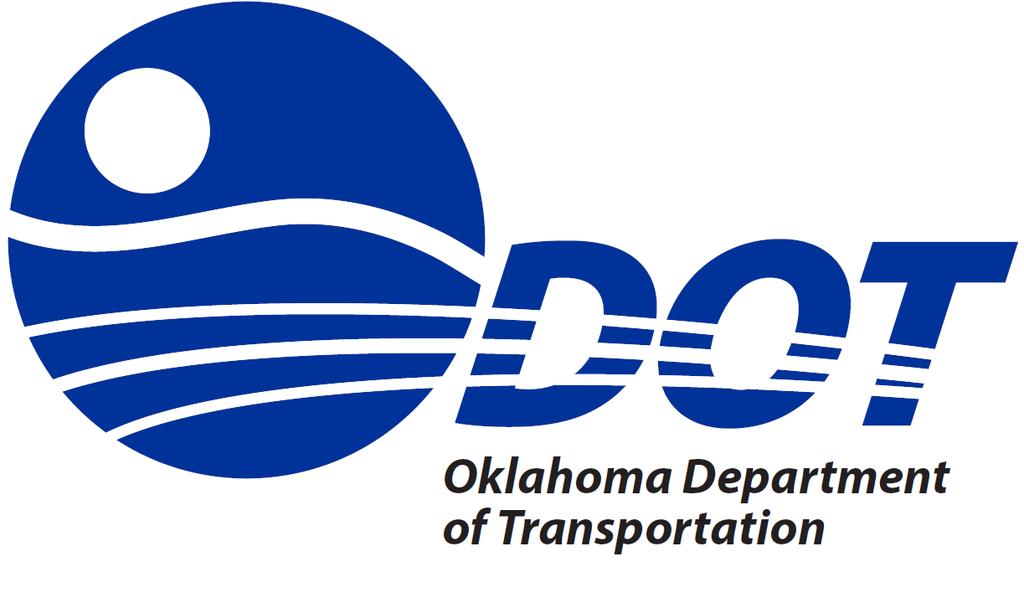 Oklahoma Department of Transportation 200 NE 21st Street, Oklahoma City, OK 73105-3204 FINAL REPORT ~ FHWA-OK-17-01 DEVELOPMENT OF AN ASPHALT PAVEMENT TEST FACILITY AT THE OSU UNMANNED AERIAL VEHICLE