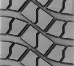 DRIVE RETREADS ON/OFF ROAD 360 Standard 18 MSPN 69370 21 mm Inches 26 32" WBXD Deep Wide base drive retread with deep tread depth for longer life designed for use in low speed construction and