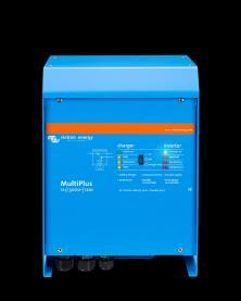 load AC load Battery PV