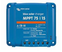Sizing & Optimization Charge controller sizing: Pre-Sizing The sizing of controller depends on the total PV input current which is delivered to the controller and also depends on PV panel