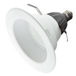 to 5% Dimmable to 5% 50,000 hours 50,000 hours 35,000 hours 35,000 hours Fits
