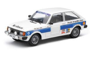 Correction New from Vanguards, this Sunbeam Lotus works development car as used by
