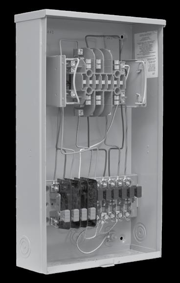 CT Rated Sockets 0 Amps 8 3 Terminals Ringless 480 VAC 5 0 AMP CT RATED SOCKETS 744 7444 7445 7478 UC7445-O-5 DTE Energy Approved 0 Amps -Piece Cover CT Rated Socket w/ Prewired Test Switch Ringless