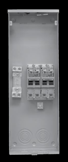 0 BREAKER ENCLOSURE Milbank -00 Amp Breaker Enclosure U6064 Series 6064 U6064-XTL-00-00 U6064-XTL-00-00 Specifications 0/40V, Ø applications UL Listed Available for two UQFB style breakers in any
