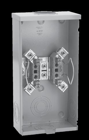 Single Position Sockets 00 Amps 4 Terminals Ringless 40 VAC 9 00 AMP SINGLE POSITION SOCKETS 3 70 7040 3 U70-RL-TG U7040-RL-TG DTE Energy Approved 00 Amps 4 Terminals Ringless Single Position DTE