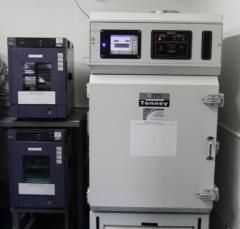 Unclassified/FOUO 23 TARDEC Energy Storage Labs: Battery Management System Lab Purpose: The Battery Management System (BMS) laboratory is TARDEC's Lab for analyzing and evaluating prototype, near