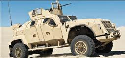 ) 20kg (Li-ion) vs 80kg (Lead acid) Commercial Platforms Combat and Tactical Vehicles 12V Lead-Acid 6T Batteries 80kg total 24V Li-ion 6T Battery Replaces 2 lead acid 6Ts 20kg Army