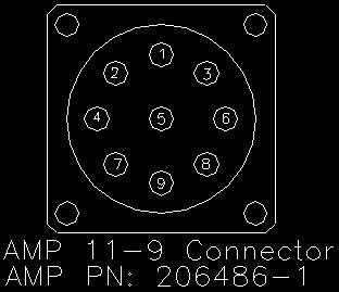 Motor External Direction mode uses the control signal on P1-11. This pin is brought to common P1-12 through a jumper wire, switch, relay, or an open collector NPN transistor.