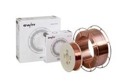 9 092-000830-00000 Sets for conversion from steel standard to optional flux cored wire Includes two drive
