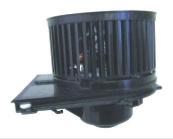 Blower Motor for AUDI & VW & SEAT& SKODA OEM NO:1J1819021C, 1J1819021A,