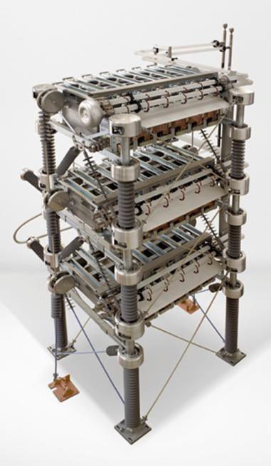 Early generations of PWM VSC HVDC converters have been superseded by